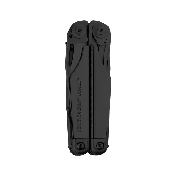 LEATHERMAN SURGE SCHWARZ, Bild 3 von 3