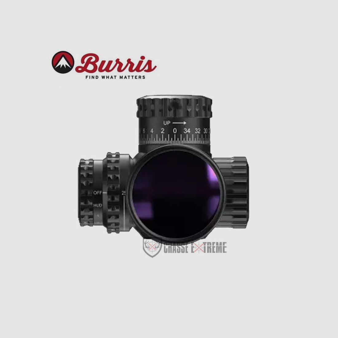 BURRIS Veracity PH 4-20X50 30mm, zdjęcie 4 z 7
