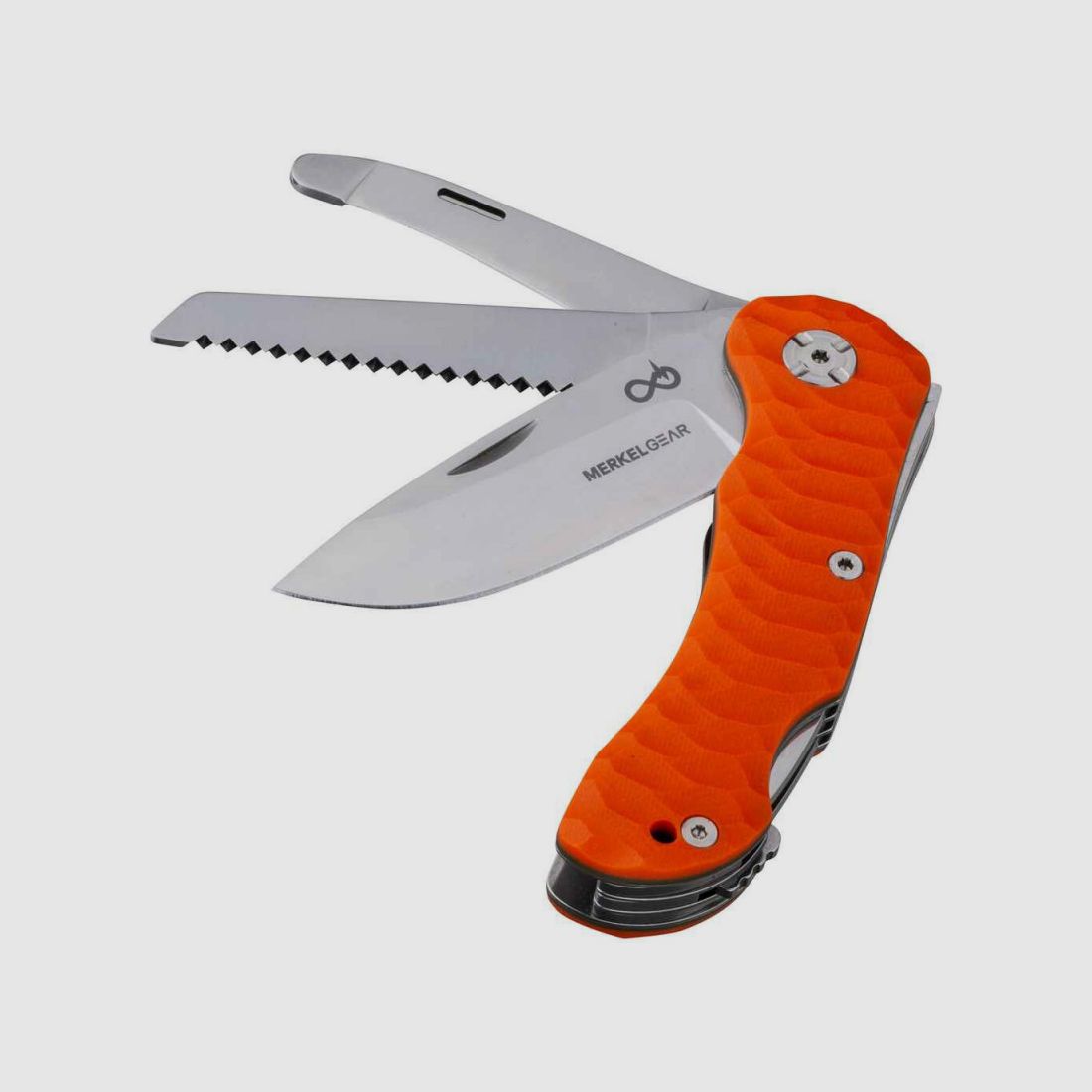 MERKEL G10 KEILER TOOL, immagine 2 di 4
