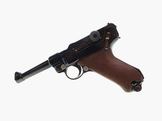 Mauser 08 9mmLuger