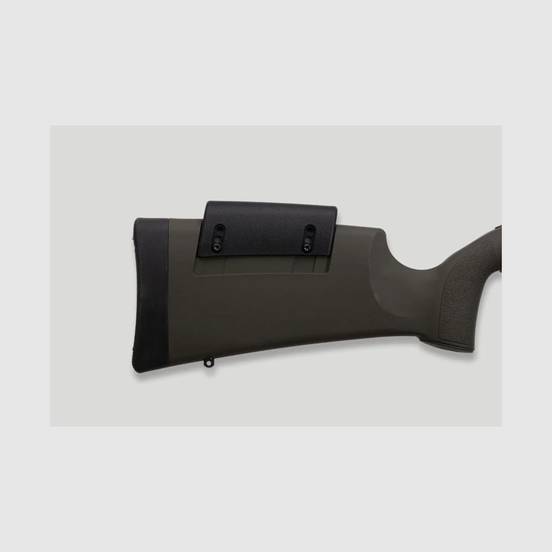 Weatherby 307 Range XP .308 Win. 22"/56cm Spiral Fluted 1/2"x28 Repetierbüchse inkl. Picatinnyschiene