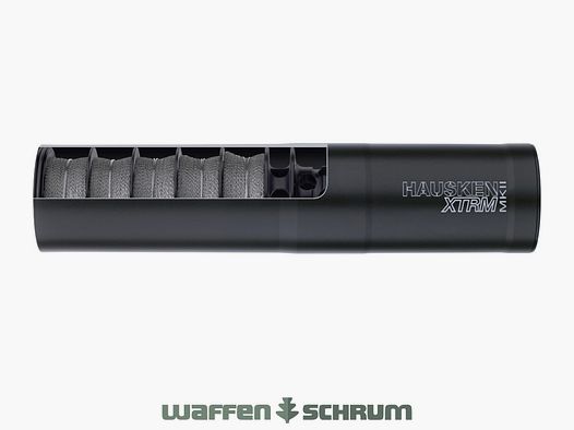 Hausken JD224 XTRM MK II L224mm - 35 bis 40dB