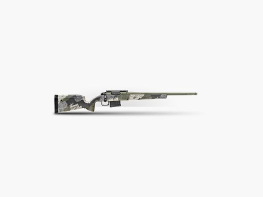 Springfield Armory WAYPOINT STEEL BARREL, .300, 24“, EVRG – Kal. .300 Win. Mag.