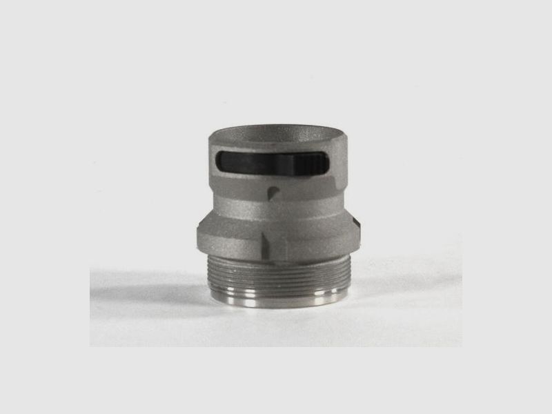 B&T HUB Adapter 1.375"-24 für Print-X
