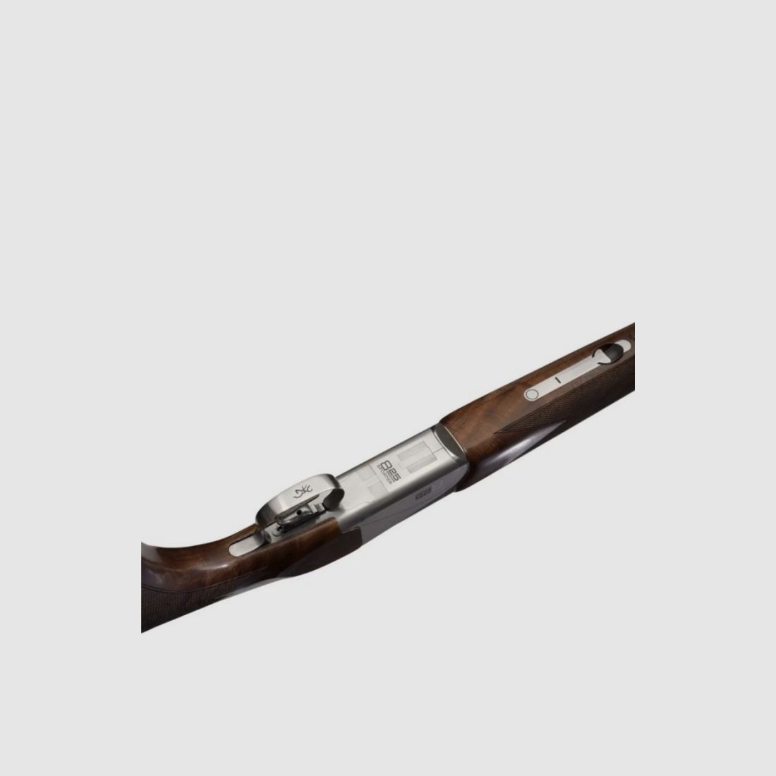 Browning Escopeta Superpuesta B825 Cal. 12/76 | Longitud de cañón 81cm, imagen 7 de 10