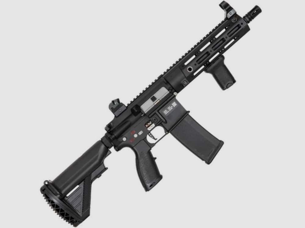 Specna Arms SA-H23 Edge 2.0 Airsoft S-AEG (black)