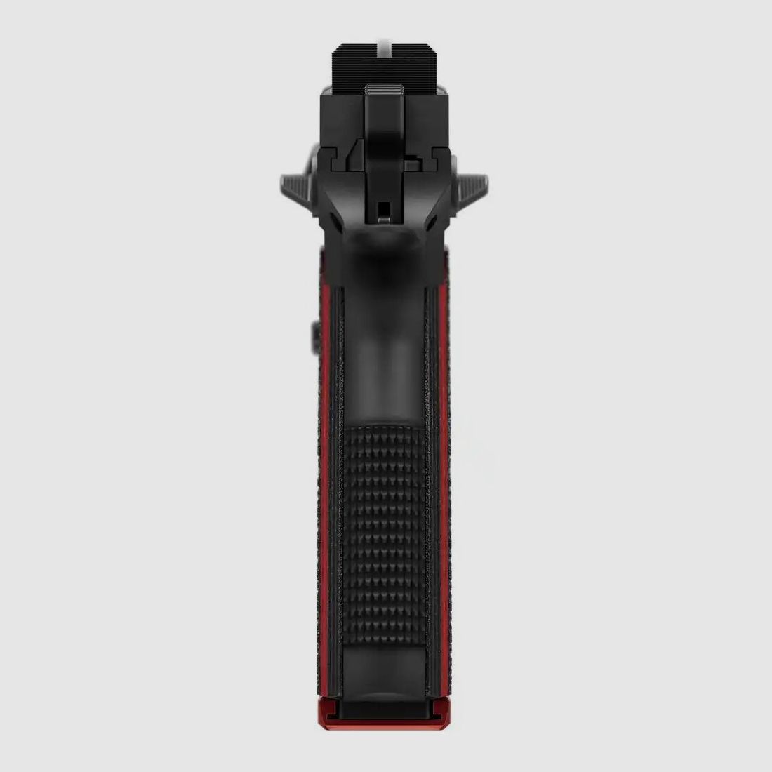 CZ Shadow II Target 6" / 153mm, zdjęcie 9 z 10