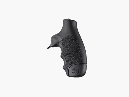 Gumowy uchwyt Hogue do S&W K/L