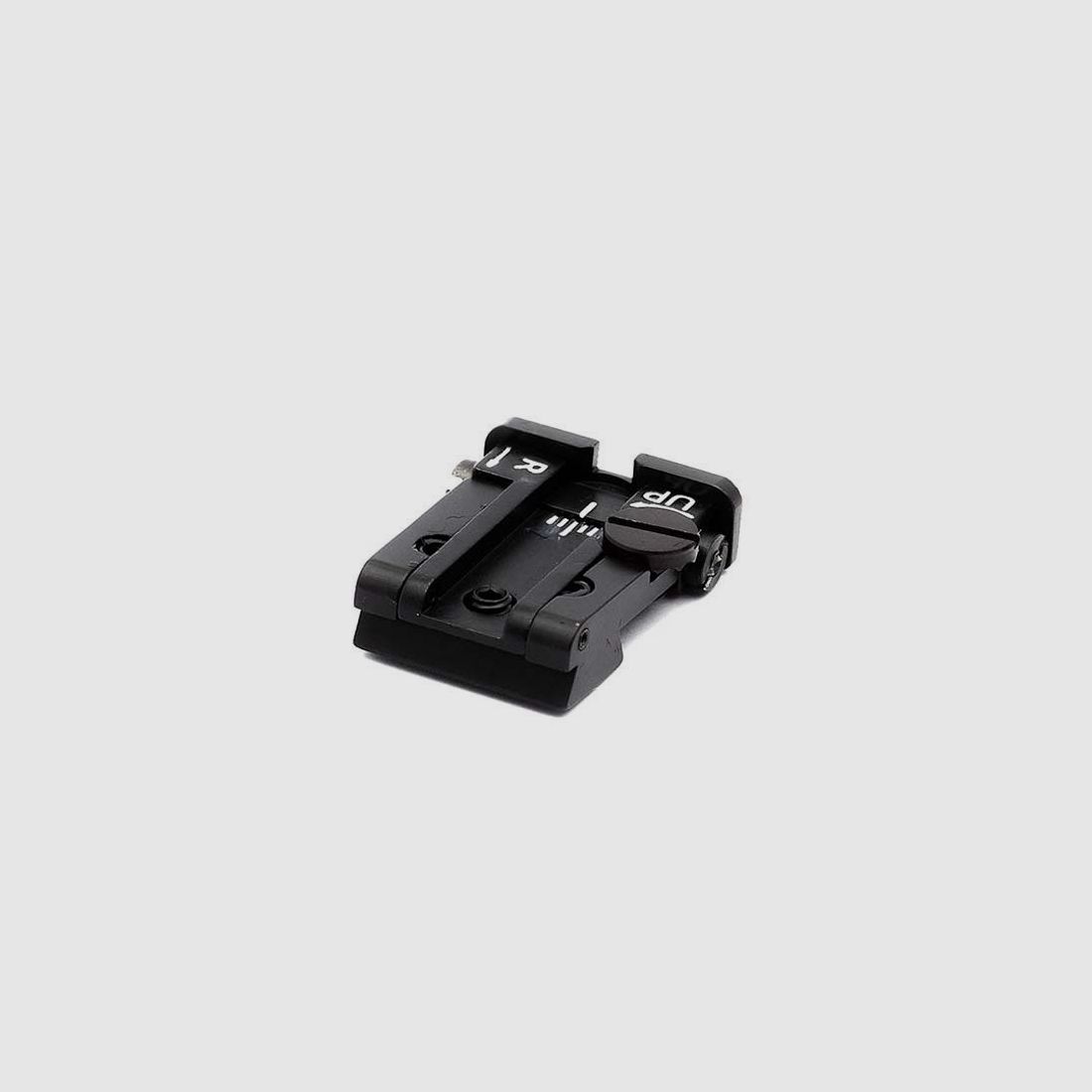 LPA TPU40MK07 regulowana muszka do Colt serii 70, 80, 90, zdjęcie 3 z 3