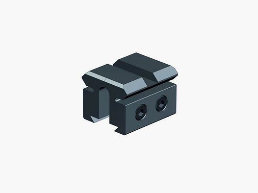 Chiappa Picantinny Rail short für M1, passt auf die M1