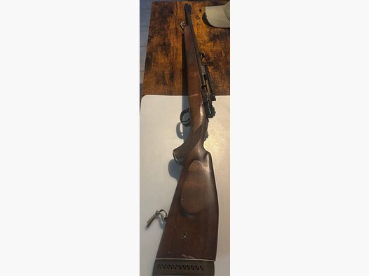 Mauser 98er 8x57IS