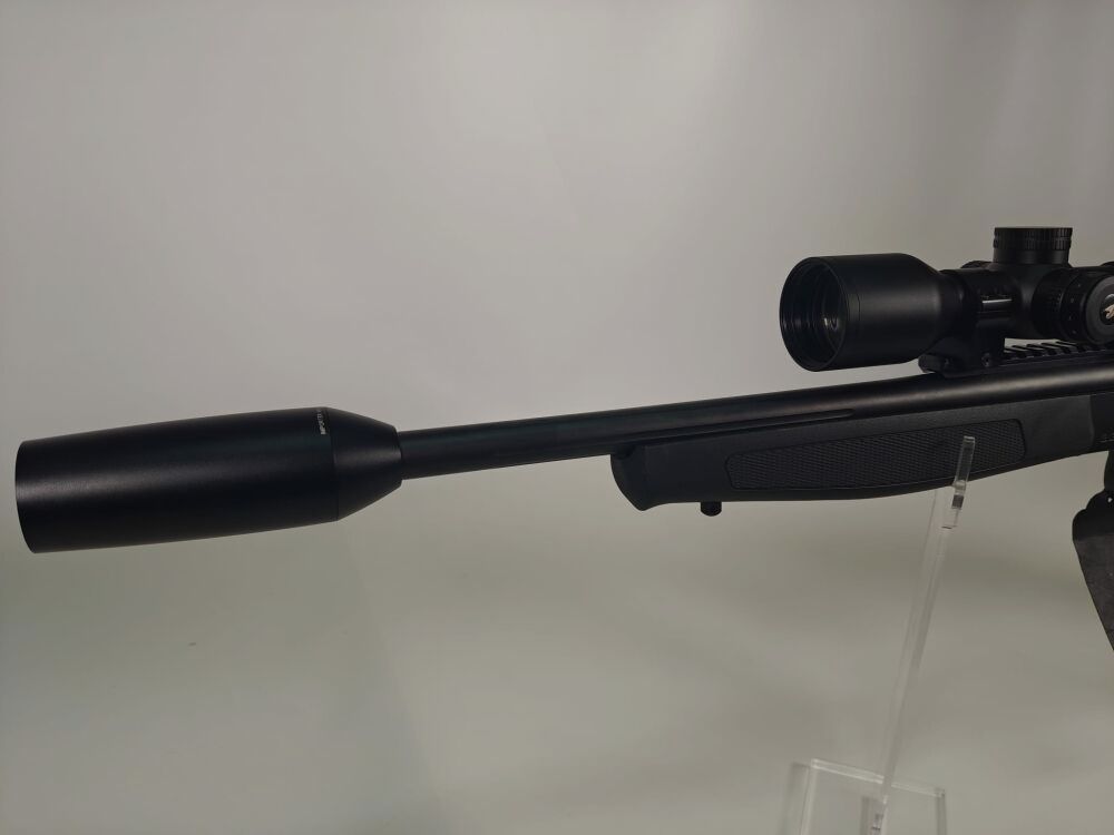 Bergara BA13 TD .308 Win Night Hunting Bundle