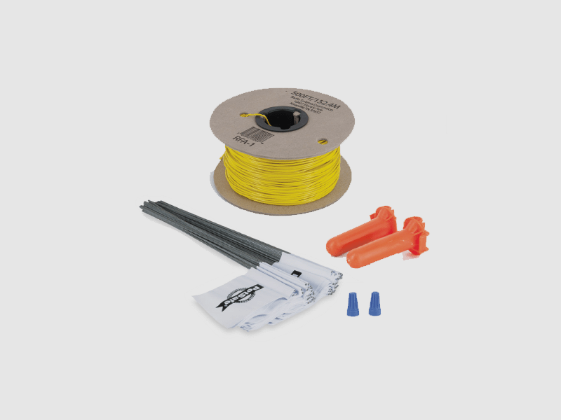 BOBINA 150MT FIL POLYÉTHYLÈNE – CANICOM