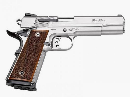 Smith & Wesson SW1911 AS Pro-SERIES