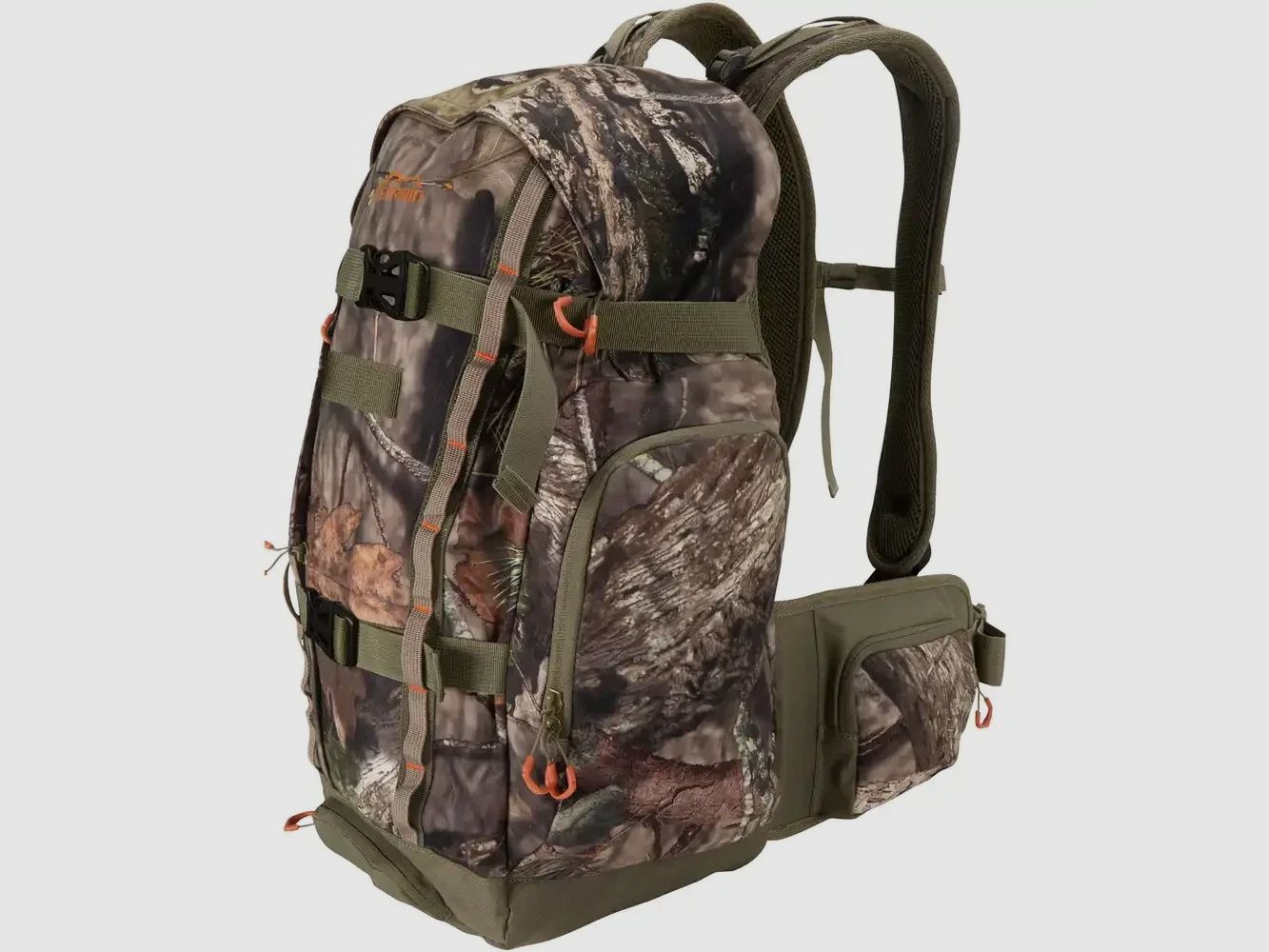 ALLEN Tagesrucksack Knoll Terrain