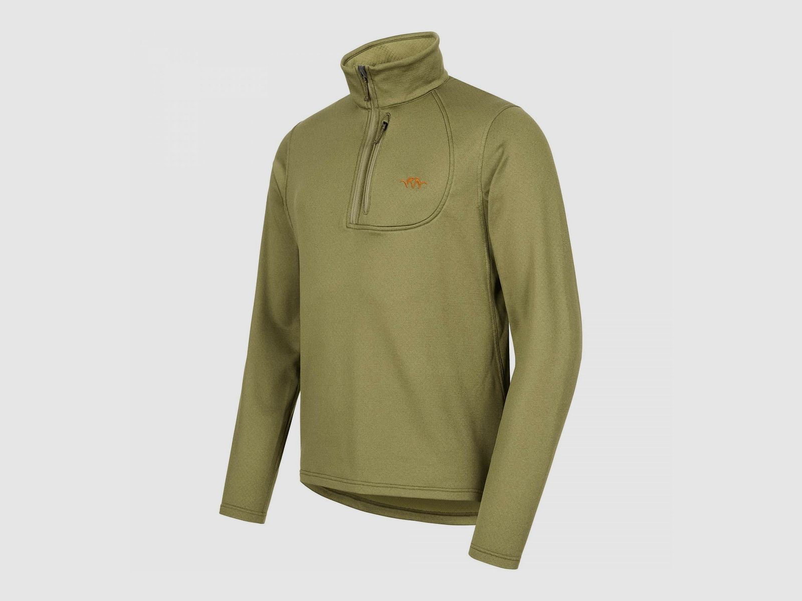Blaser Drain Halfzip Shirt, zdjęcie 3 z 4