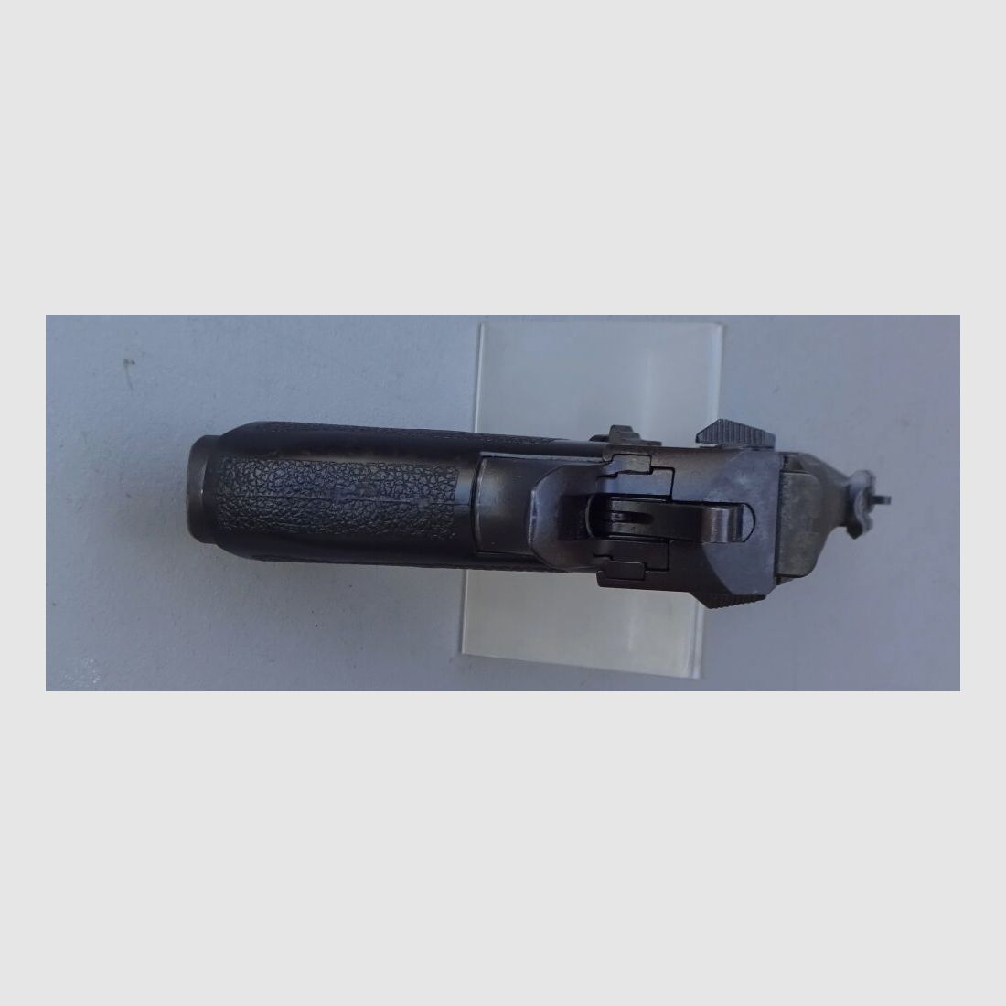 IMI - ISRAEL MILITARY INDUSTRIES LTD	 DESERT EAGLE IMI