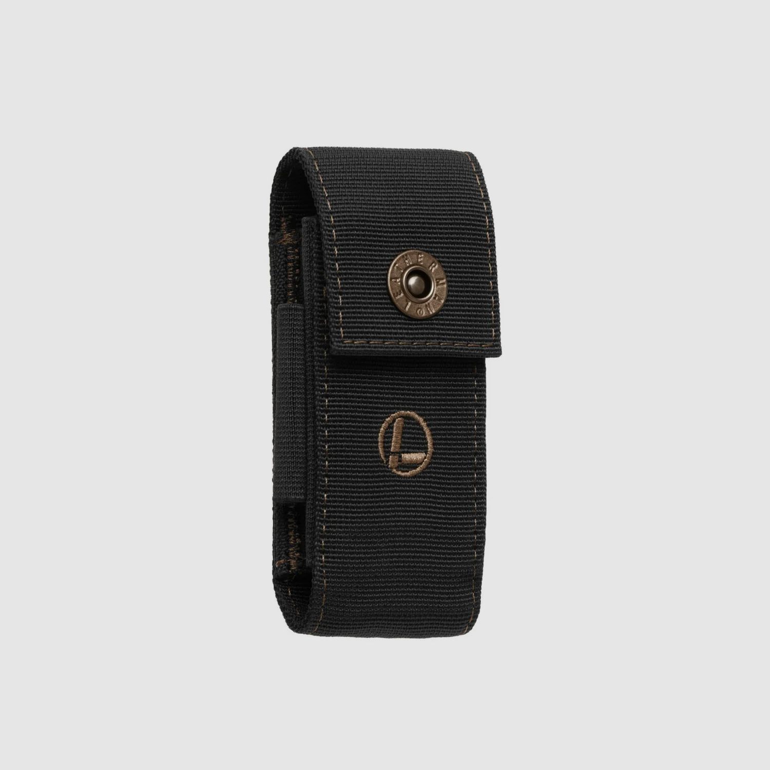 Leatherman Nylon Holster Bronz Gr. L