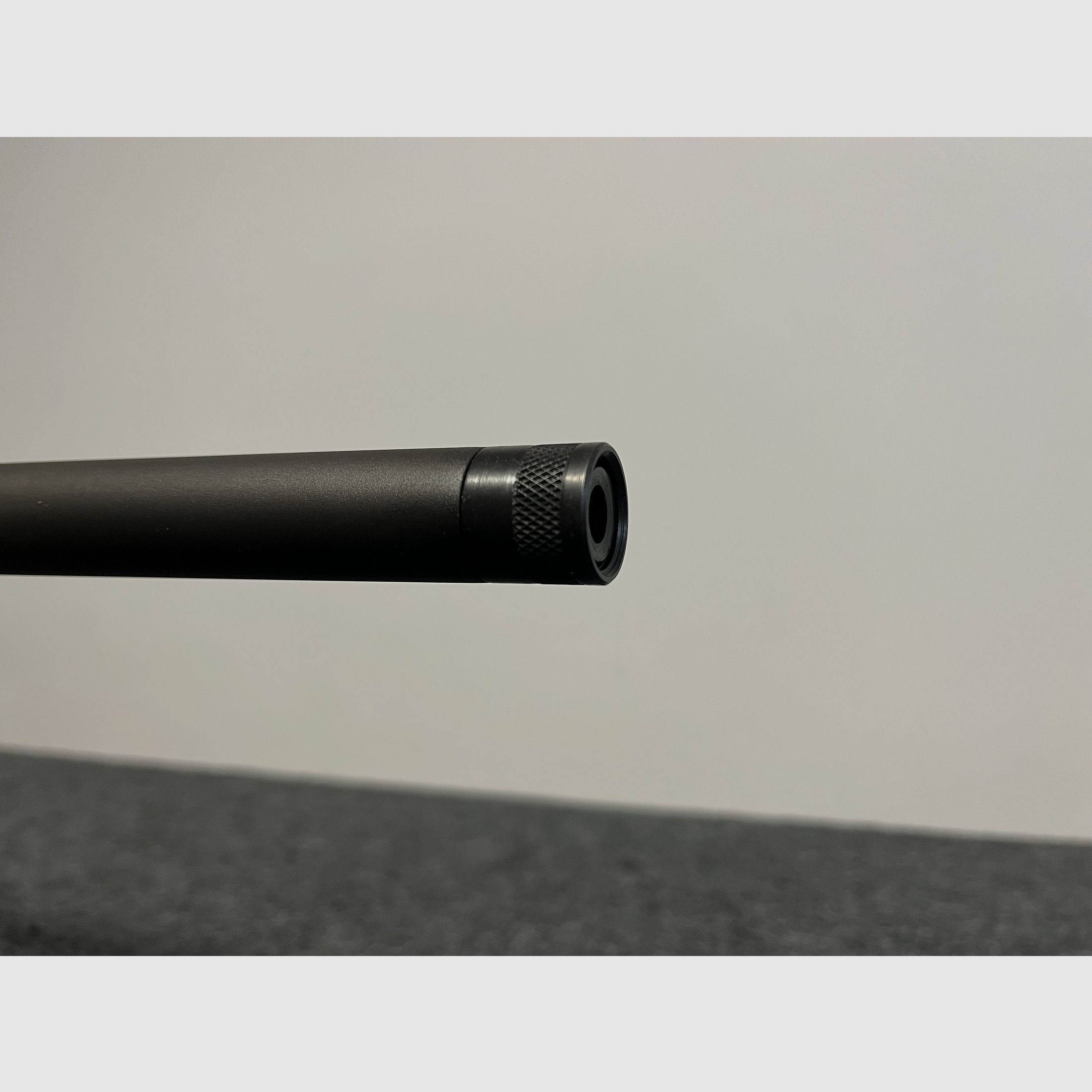 Savage Axis II Precision .308Win - Long Range Starter-Paket