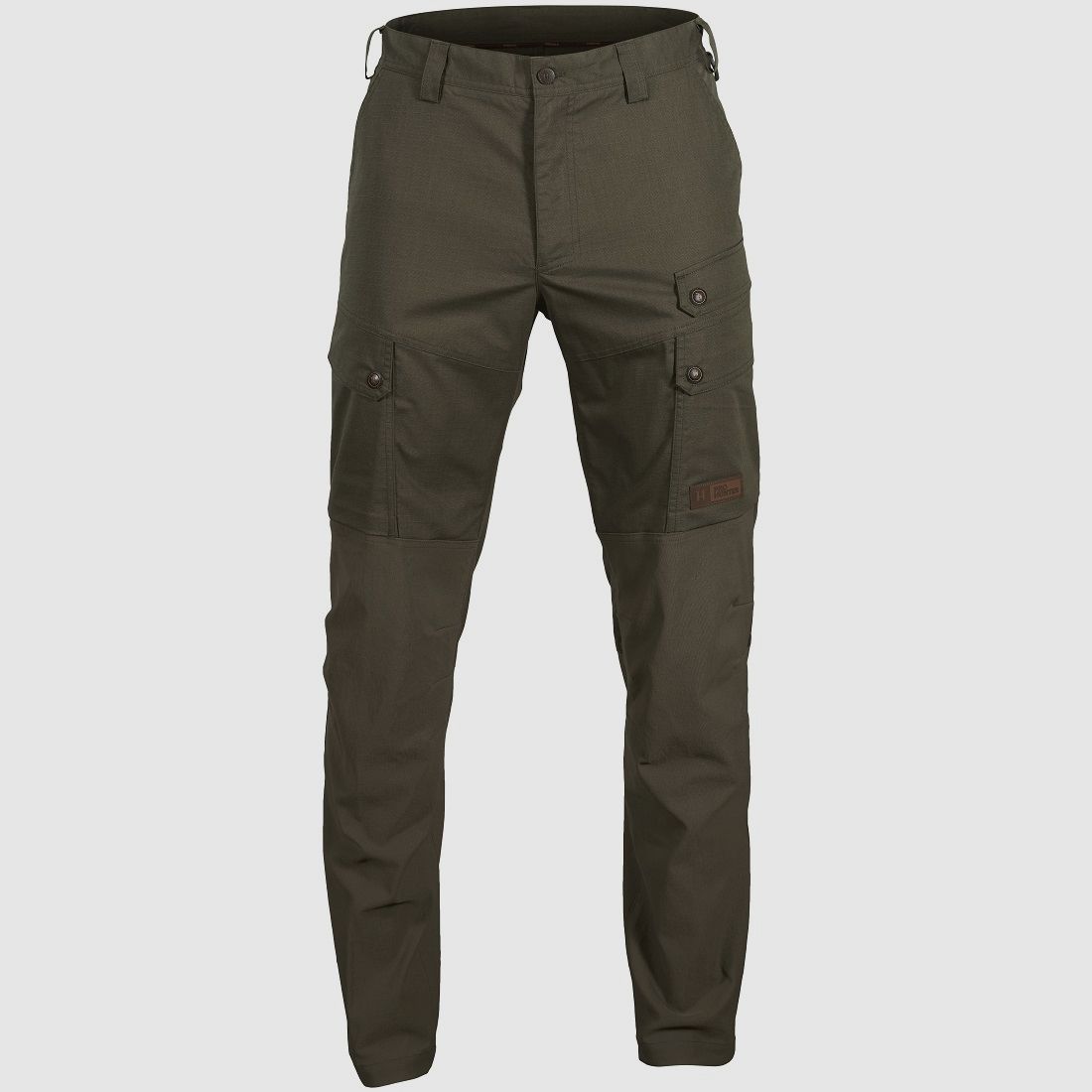 Pantalon de Chasse Härkila Pro Hunter Light avec Poche à Couteau