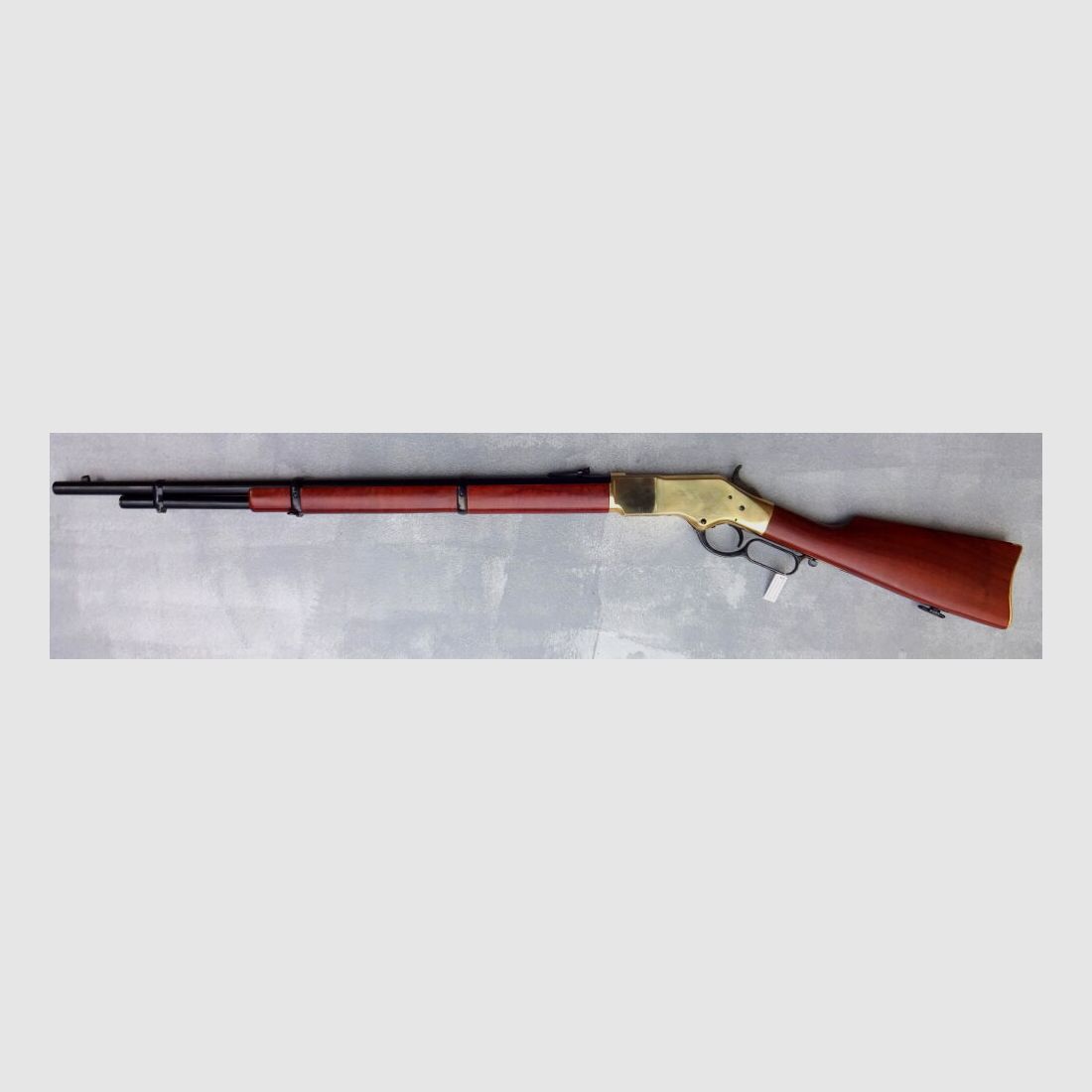 UBERTI  ITALY	 Typ Winchester 1866 MUSKETE Rifle