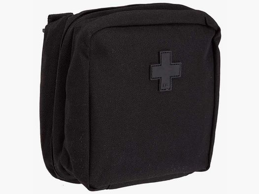 5.11 Tactical 6.6 Med Pouch Tasche Schwarz