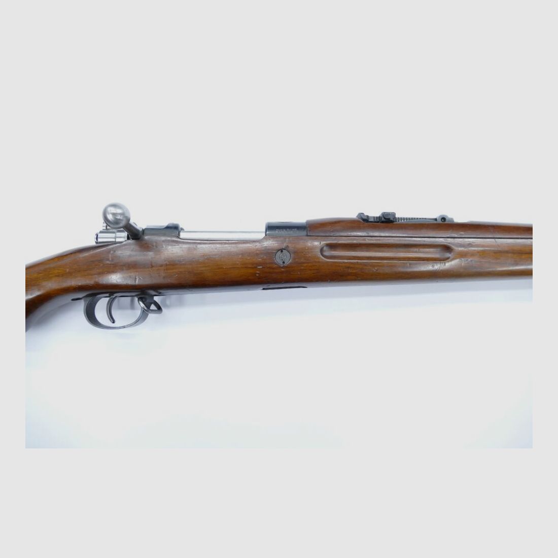 Mauser M38 Persien 8x57IS