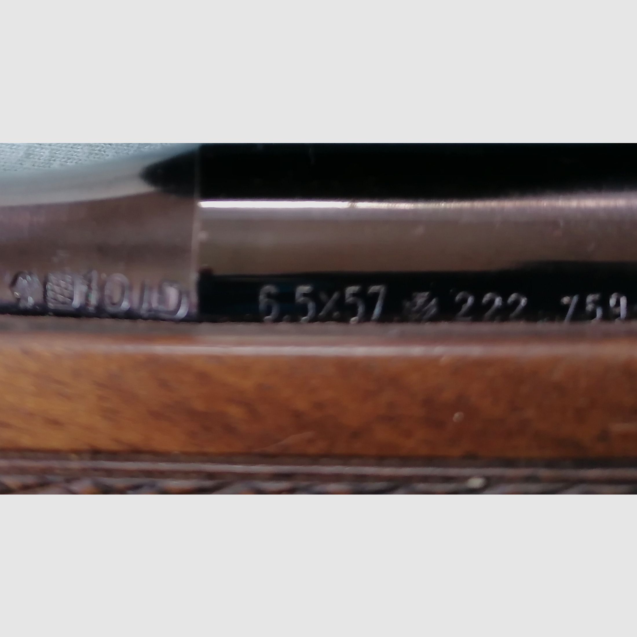 Mauser Mod. 98, image 4 of 4