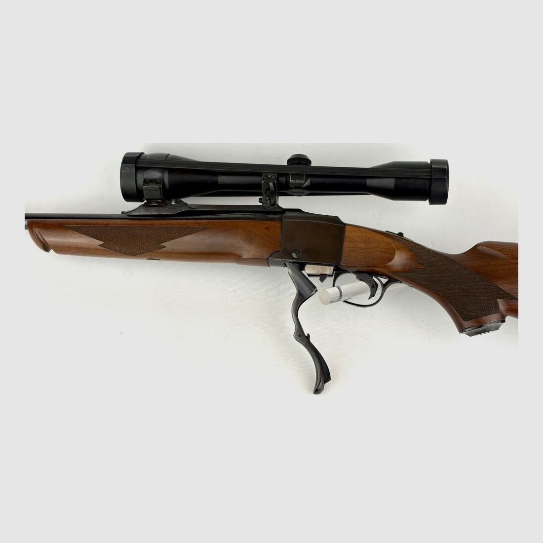 Ruger No. 1 Zeiss 6x42 Abs. 4, Bild 3 von 5