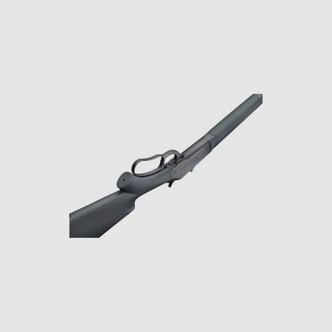 Davide Pedersoli Unterhebelrepetierer 1886/71 Boarbuster Shadow .45-70 Govt.