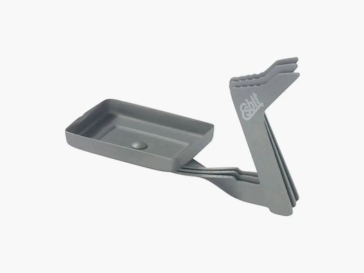 Esbit Esbit Trockenbrennstoff-Kocher Titan