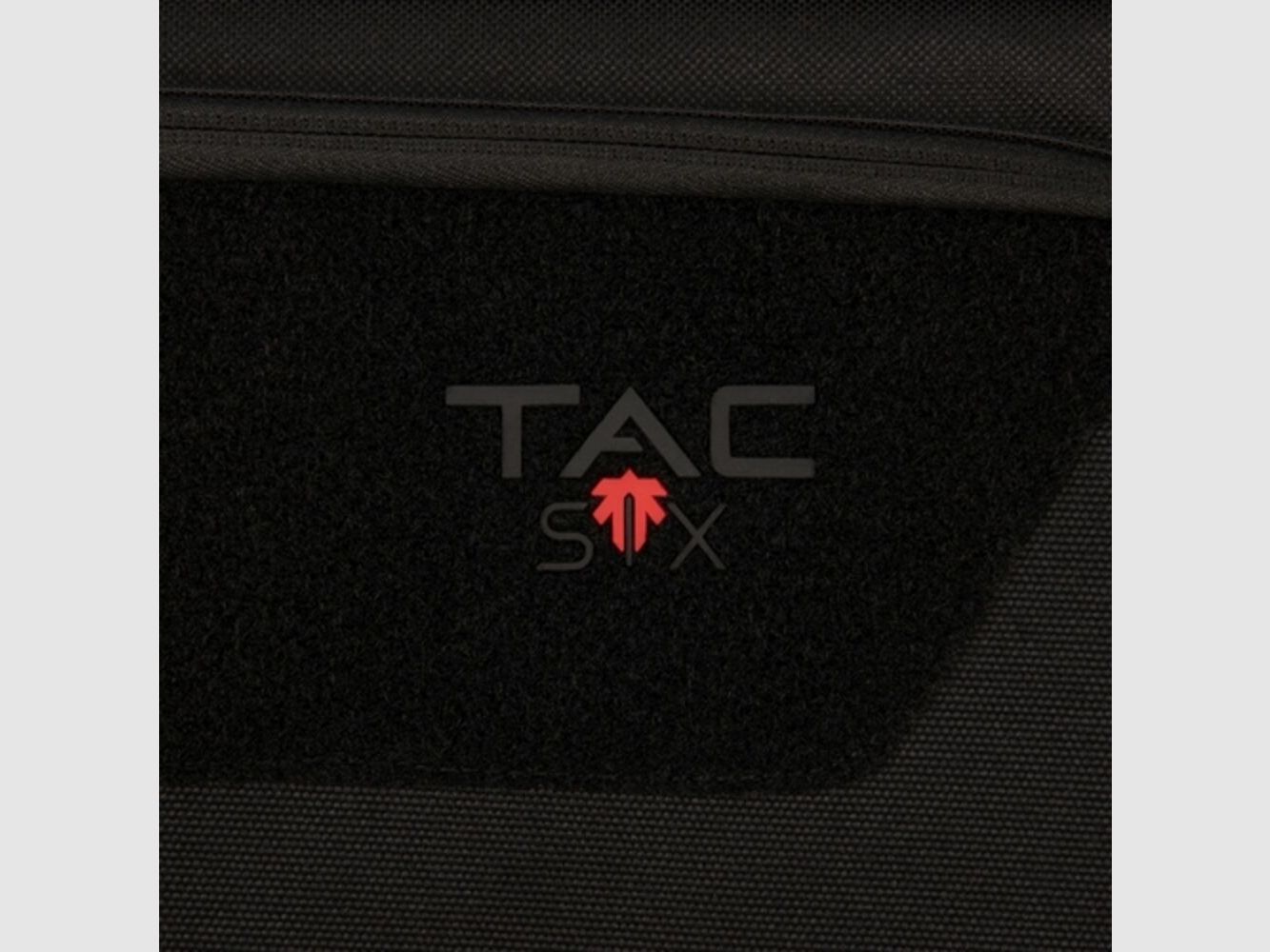 Allen Lange Wapenhoes Squad Tactical 42" Zwart