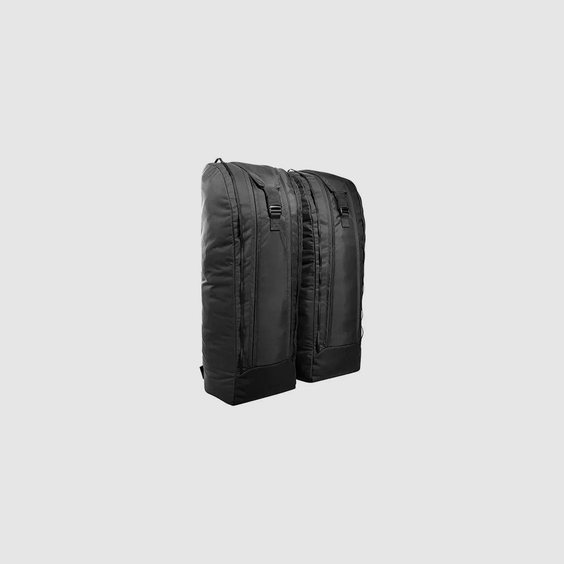 Tasmanian Tiger Tasmanian Tiger Seitentaschen Front-Side Pouch 16 Set schwarz