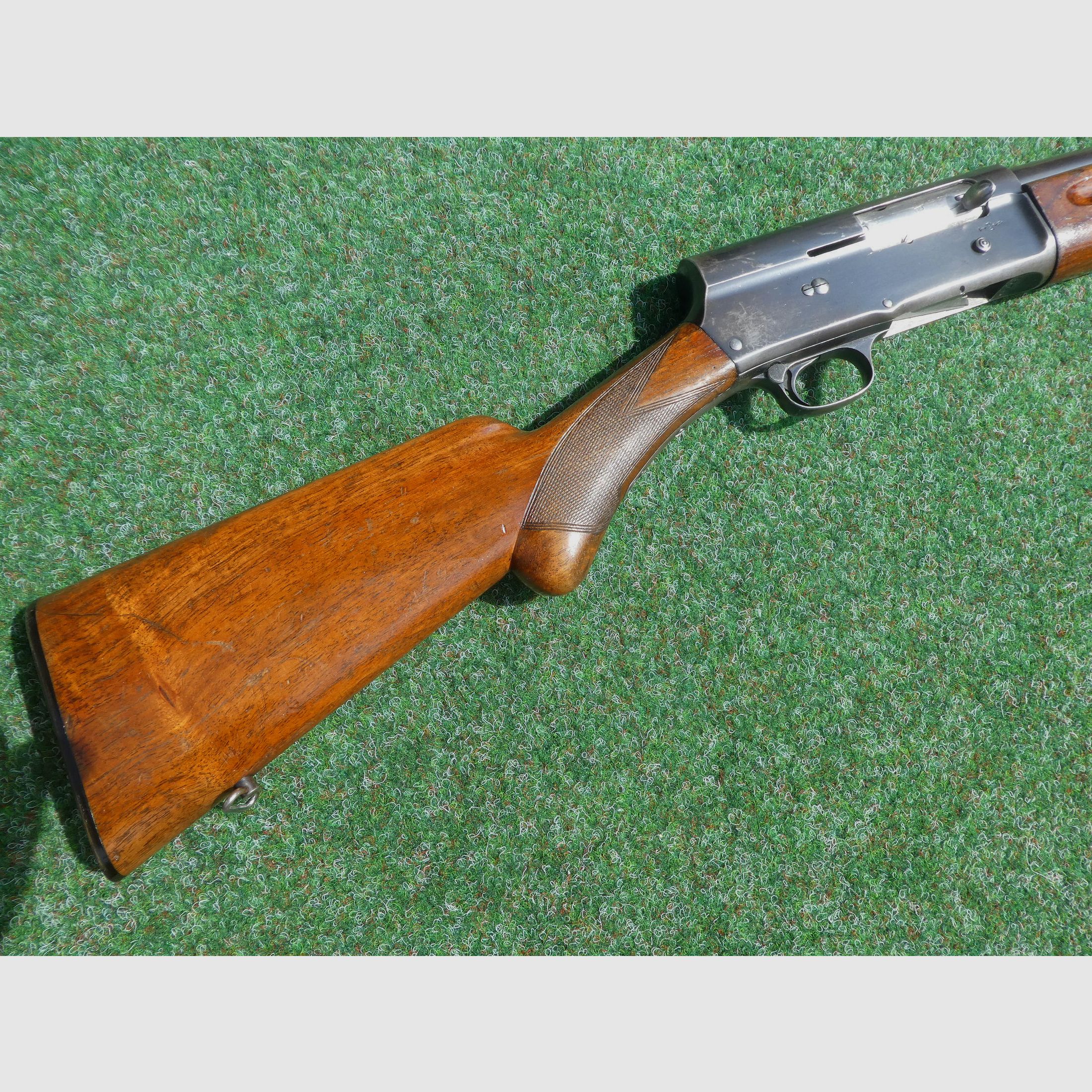 FN Auto 5  12/70  guter Zustand