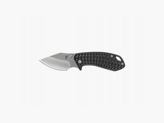Gerber Kettlebell folding knife grey 31-003682 – 25-year warranty