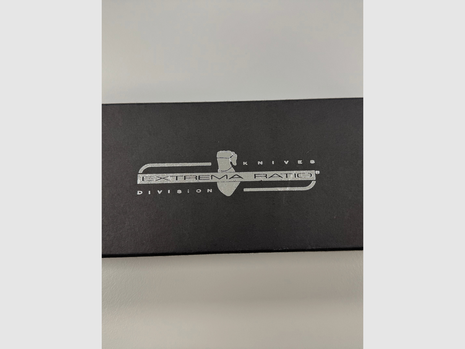 Extrema Ratio FULCRUM C