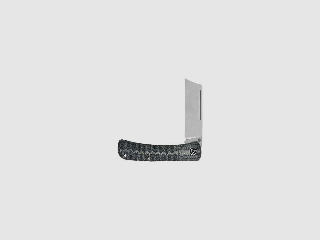 QSP Hedgehog Messer 7,3 cm, Bild 4 von 4