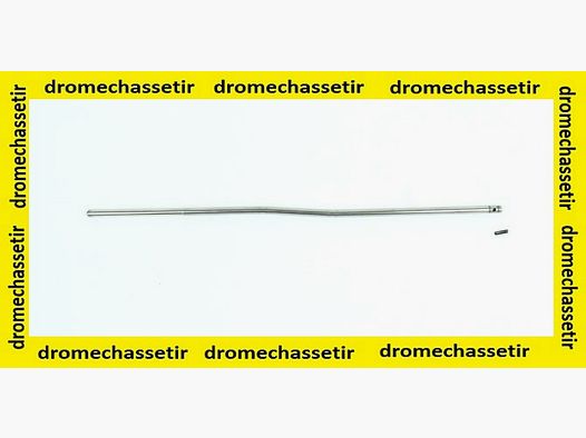 gaz tube pour AR 15 et M4 Carbine, 25cm