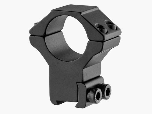 Wysokie pierścienie montażowe na szynę 11 mm Kastelberg - BH 22 mm