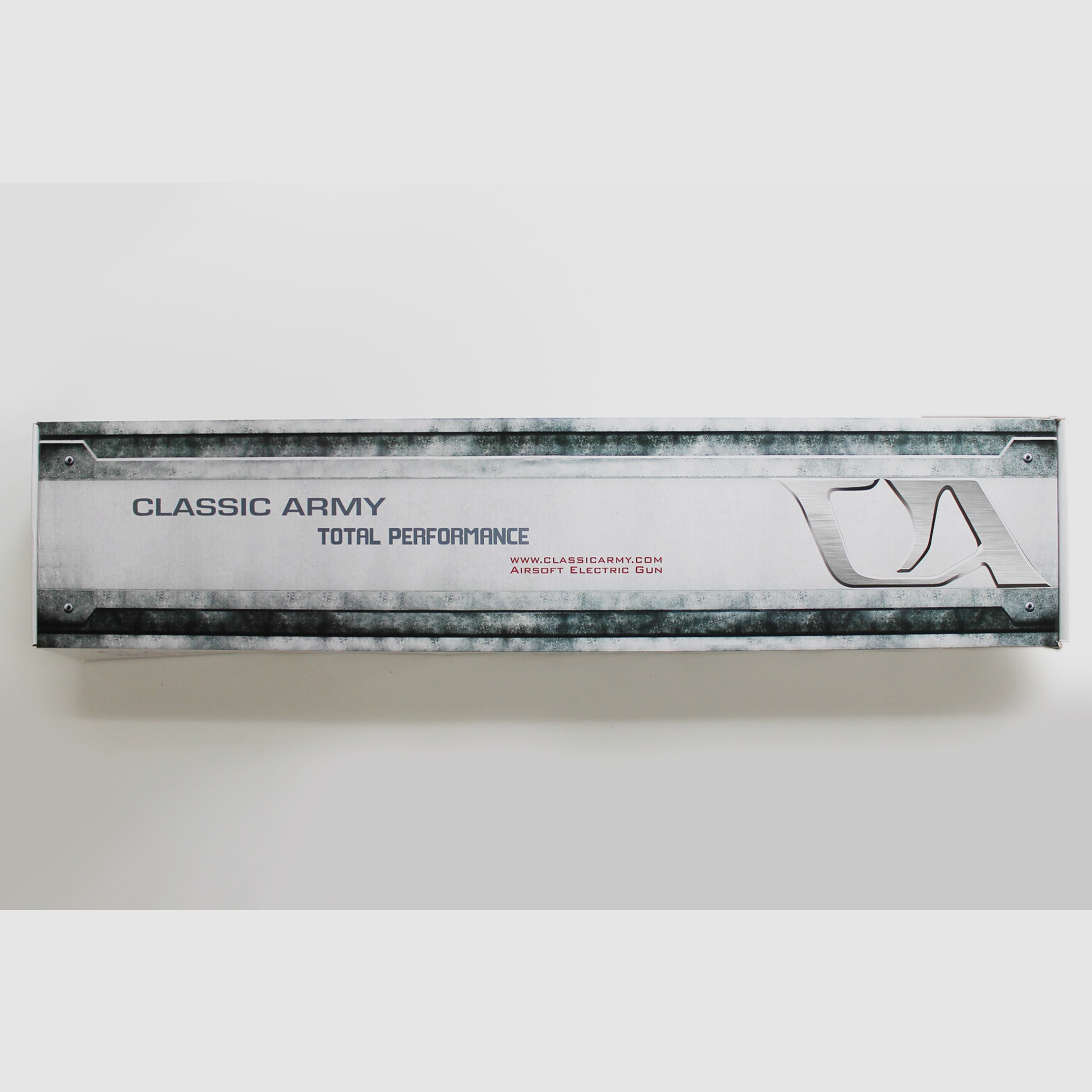 Classic Army G3 SG1 Vollmetall S-AEG 6mm Airsoft