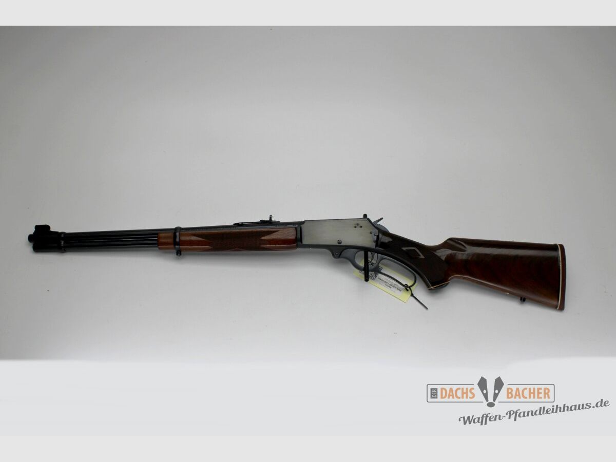 UHR Büchse Marlin 336CS Kal. 30-30