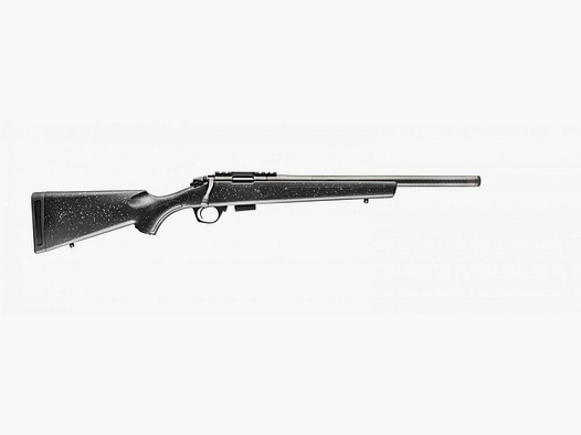 Bergara BMR Carbon