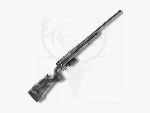 Rifle B14² CREST CARBON Cal.6.5 PRC 61cm 24" BERGARA