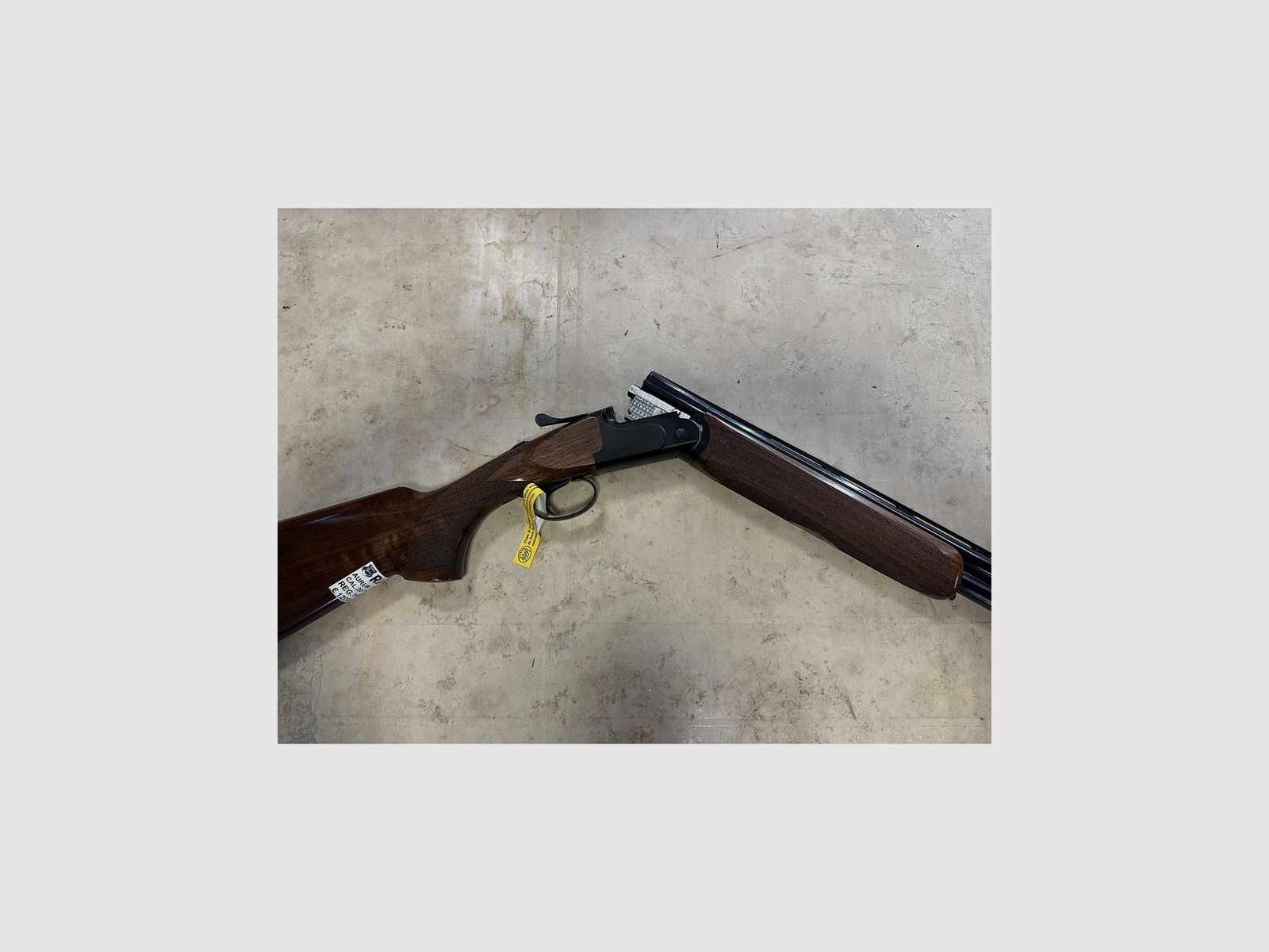 Rizzini aurum Kal.20, Bild 6 von 6