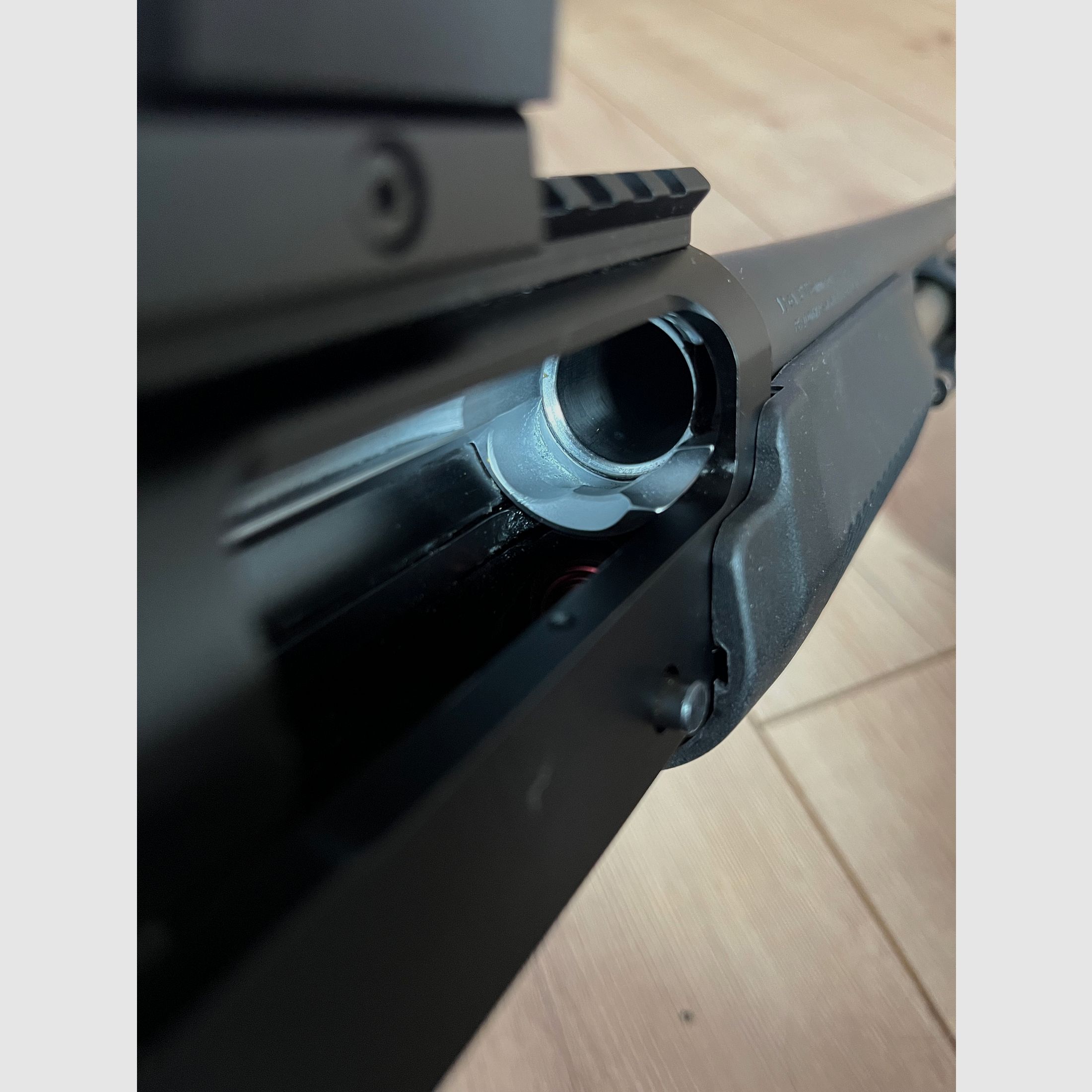 Benelli Super 90 M3 Tactical 