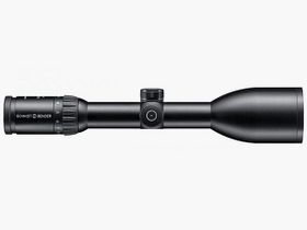 Schmidt & Bender Zenith 2,5-10x56 LM Flash Dot FD7