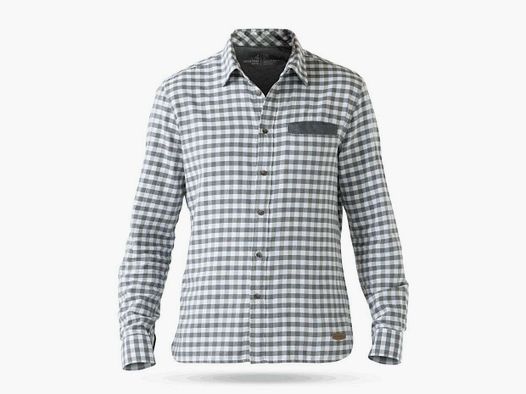 Swarovski PS Plaid Shirt