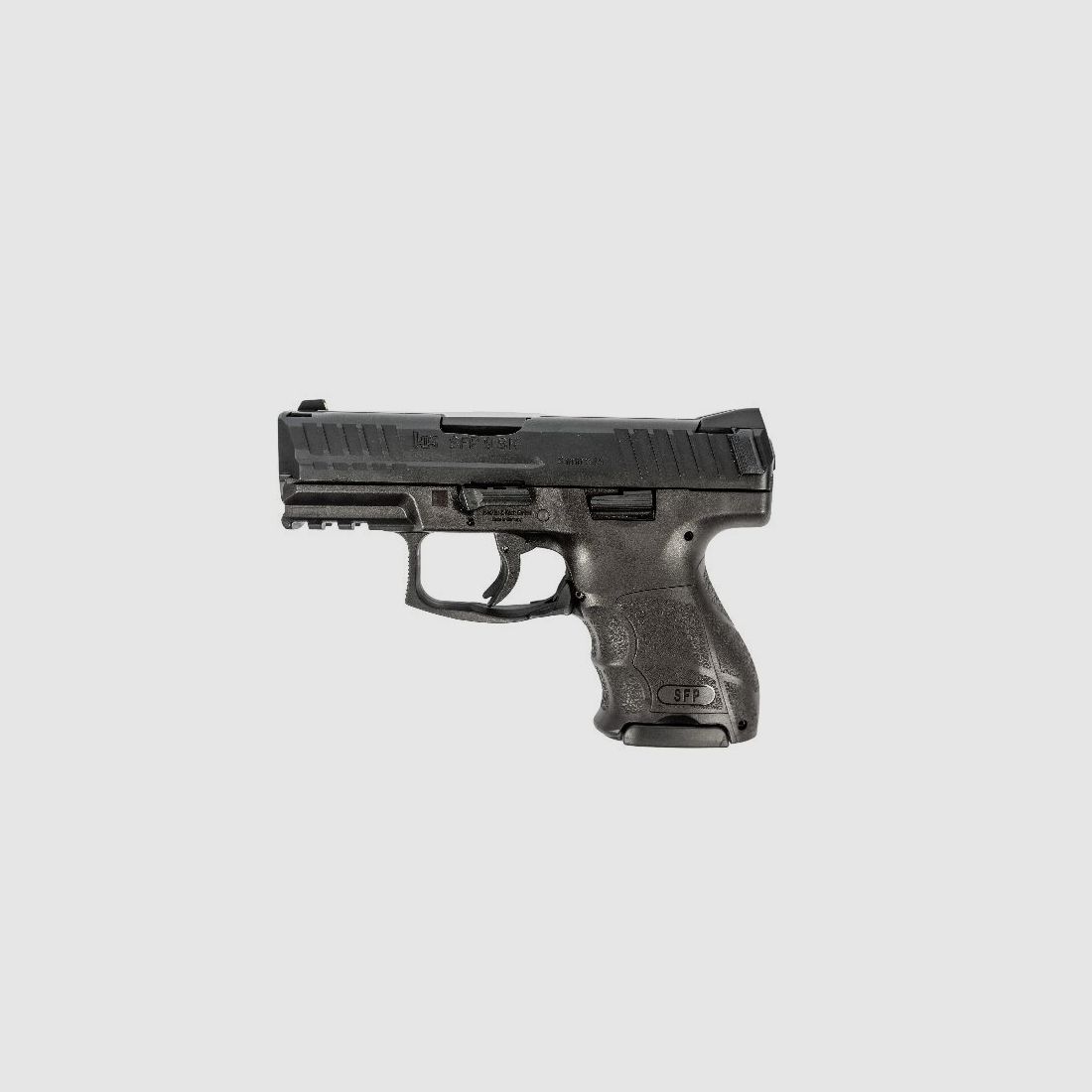 Heckler & Koch SFP9 SK - SF, Bild 3 von 5