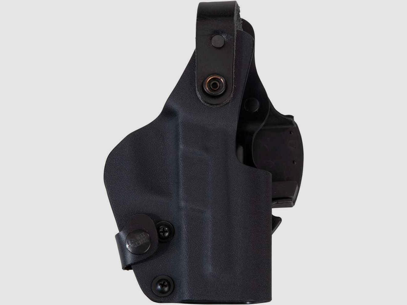 Front Line Holster FL Thumb-Break Kydex