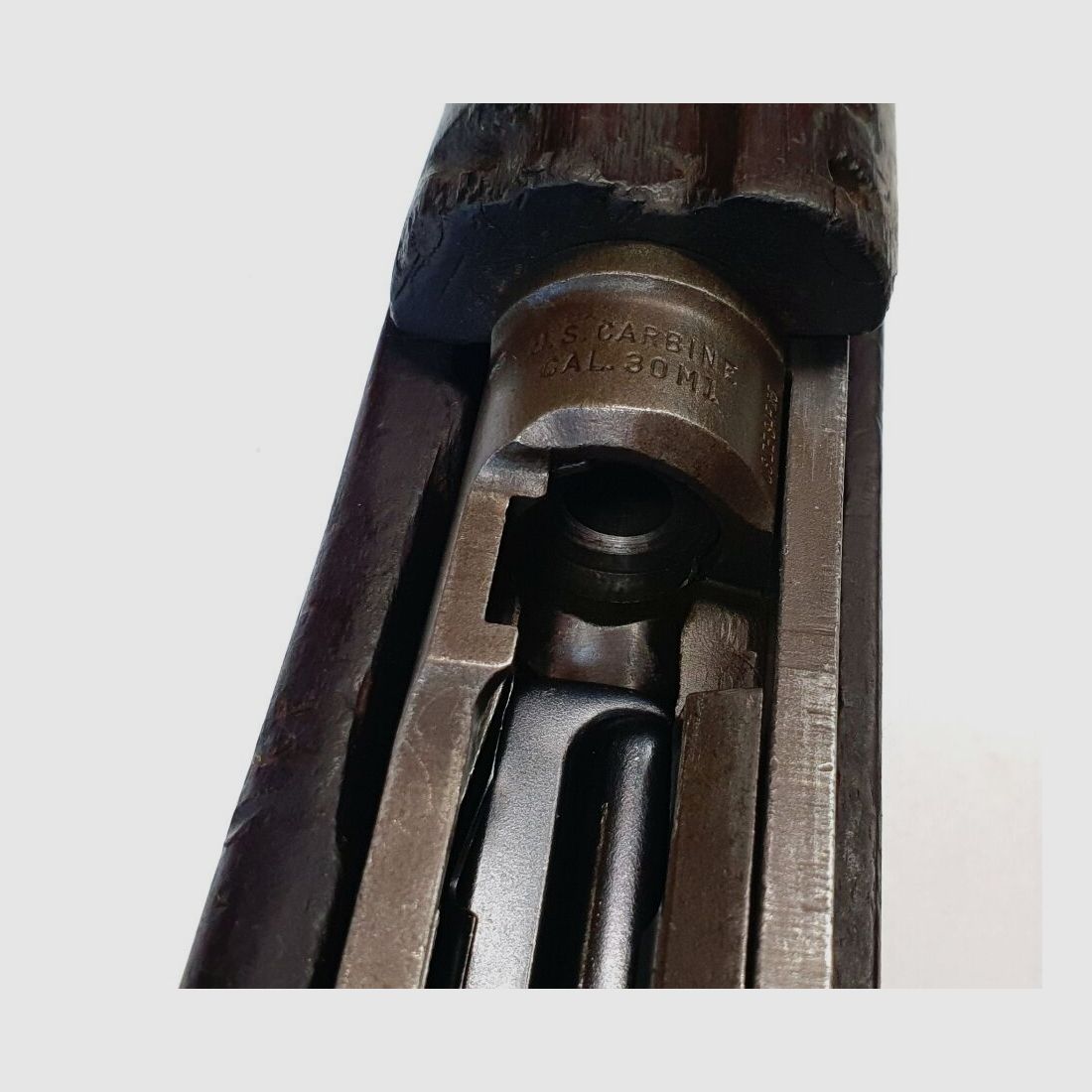 Underwood US 30M1 Carbine